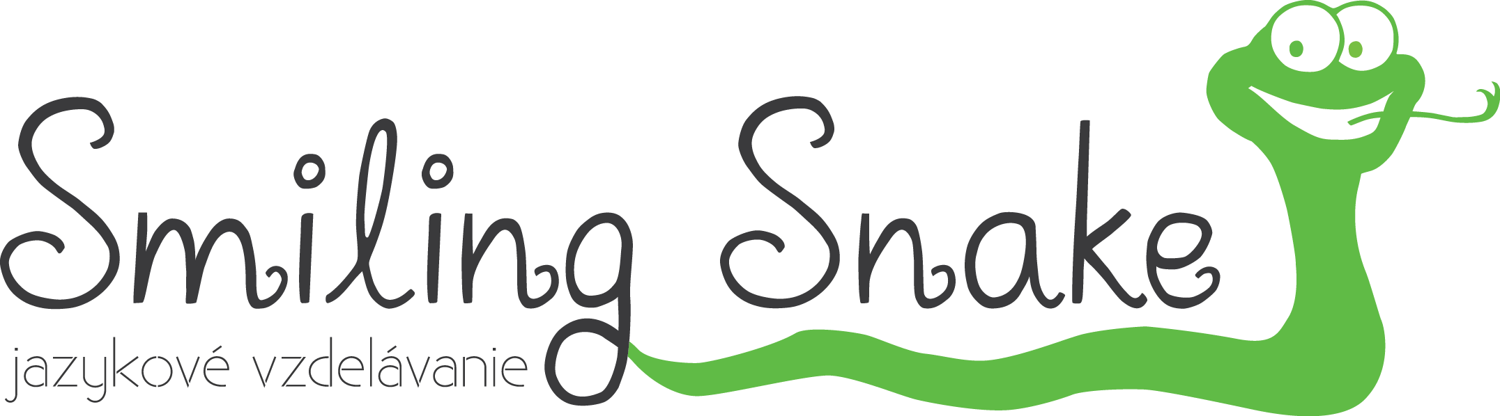smiling-snake-logo